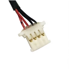 NEW For Acer Chromebook 14 CB3-431 Laptop DC IN Power Jack Charging Port Cable