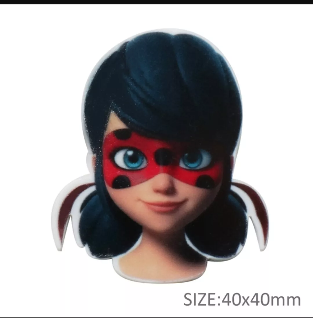 Ladybug on sale hair bow