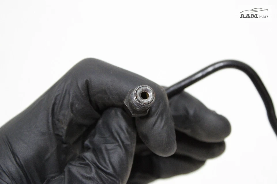 Jeep Cherokee 2019-2022 AWD pinza de freno trasera izquierda ABS línea de freno OEM Foto 3 de 4