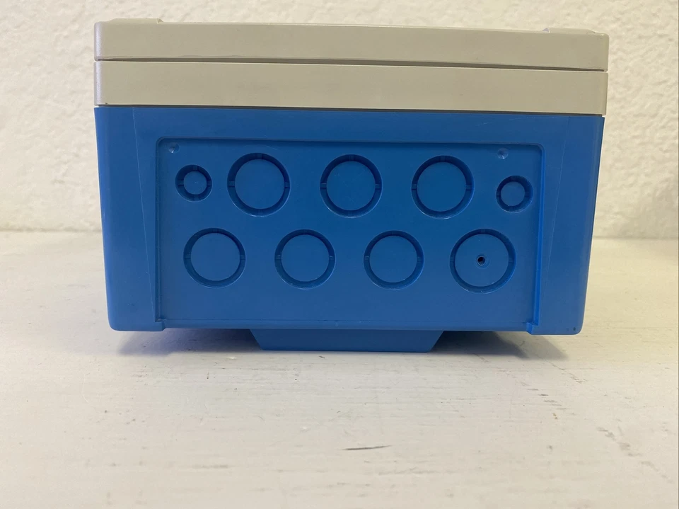 ISCO Orbit D-70839 pH/Redox -50 to 150C 115 VAC 50/60HZ Ph 0 To 14 No Box - Image 4 of 4