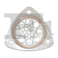 Dichtung Abgasrohr Fa1 120 933 FÜR Fiat Opel Abgasrohrdichtung Auspuffdichtung
