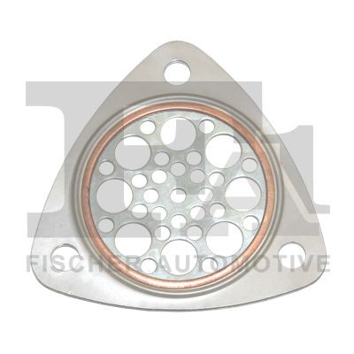 Dichtung Abgasrohr Fa1 120 933 FÜR Fiat Opel Abgasrohrdichtung Auspuffdichtung-image