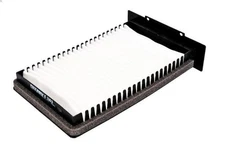 Cabin Air Filter FILTRON K 1163 for LAND ROVER FREELANDER I (L314) 2 1998-2