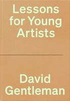 David Gentleman | Lessons For Young Artists | Buch | Englisch (2025)