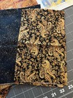 Yellow Brick Road QUILT KIT 3 Yds (#2A) ASIAN STYLE FABRICS ~ Lap SIZE 48”x57” — photo 2