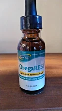 OregaResp P73 North American Herb & Spice OregaResp, Multiple Spice Extract 1oz