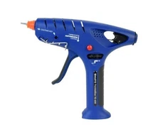Smato IRODA TG-600 Cordless Gas Rechargeable Glue Gun "express ship"