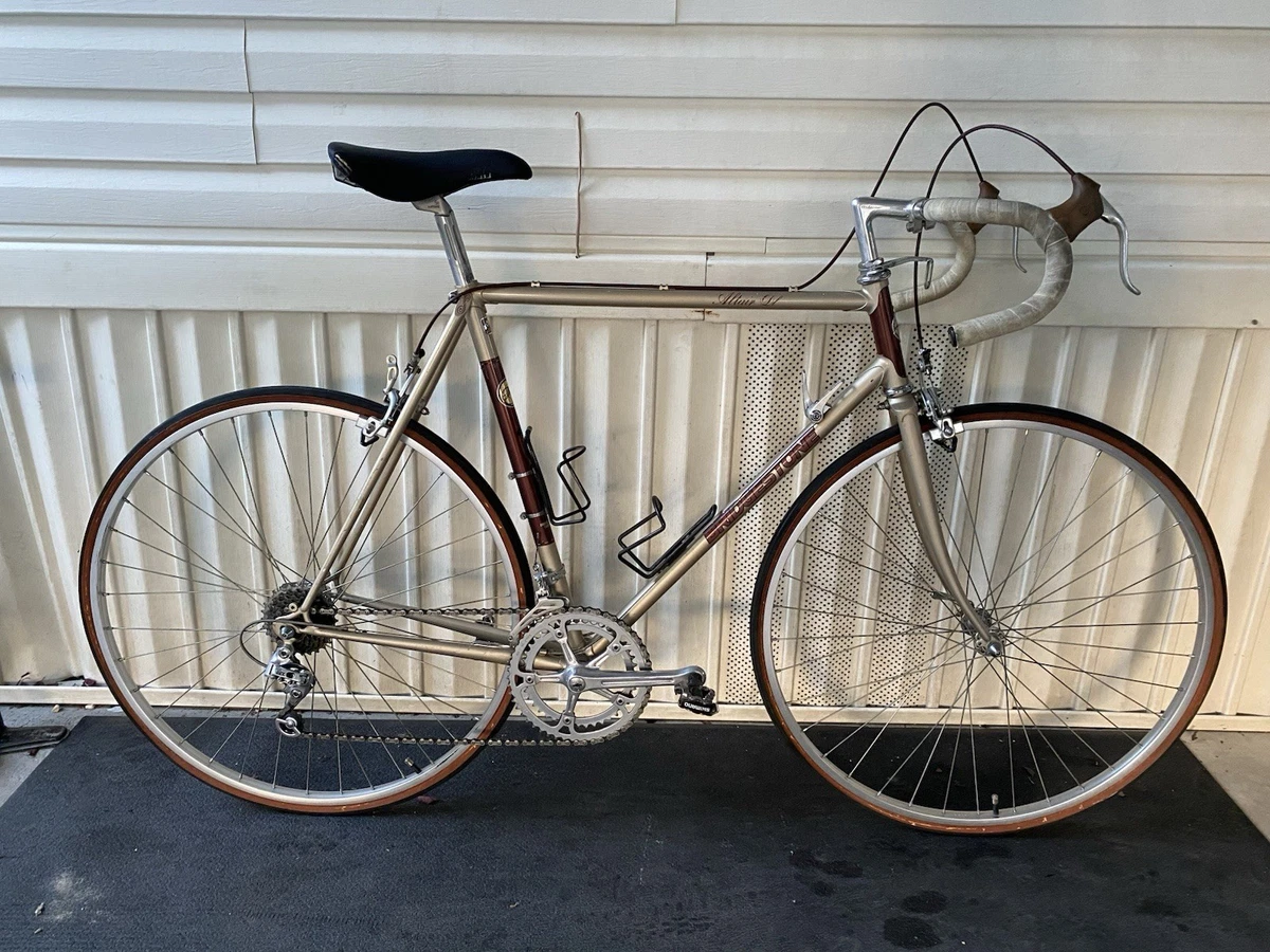 Bridgestone Bicycle In Vintage Bikes for sale | eBay