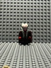 Lego Star Wars Shaak Ti Jedi Minifigure Sw0309 7931 With Cape