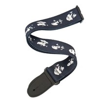 Planet Waves Beatles Guitar Strap, White Albu...