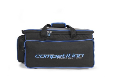 Preston Competition Large Bait Bag / Coarse Fishing Luggage