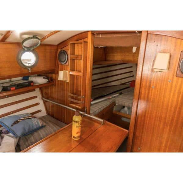 Howard Feed-N-Wax Wood Polish and Conditioner 16-Ounce