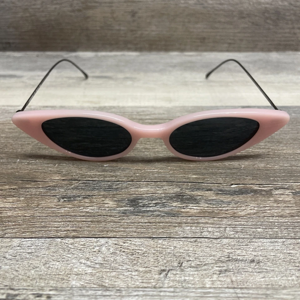 Gafas de sol Illesteva rosa Marianne 48-19 excelente estado Foto 2 de 4