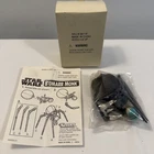 VINTAGE 1997 KENNER STAR WARS B'OMARR MONK MAIL AWAY FIGURE #69718 NEW IN BOX