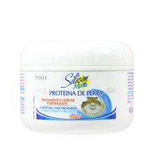 Silicon Mix Proteina de Perla Hair Treatment 8oz
