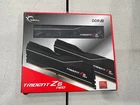 G.SKILL Trident Z5 Neo Series 64GB (2 x 32GB) DDR5 6000 F5-6000J3040G32GX2-TZ5N
