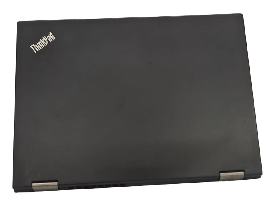 Lenovo ThinkPad X390 Yoga · i5-8365U · 8GB · 128GB, Foto 4 von 5