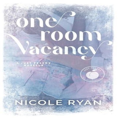 One Room Vacancy Nicole Ryan Paperback NRC Publishing