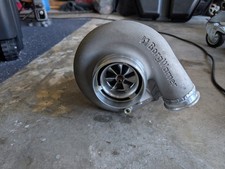 Borgwarner S364.5 Sxe W 0.83 Ar Housing 64.568 Borgwarner S364.5 Sxe W 0.83 Ar Housing 64.568