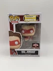 Funko Pop! Vinyl: DC Universe - Hal Jordan - Target (Exclusive) #486
