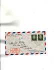 Netherlands Antilles FDC Sc#B20(x2)