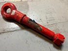 Genuine Lely Welger RP200 Baler Drawbar