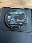 Area 51 (Sony PlayStation 2, 2005)