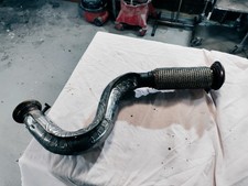 Jeep Avenger Altitude + 2024 1.2 Petrol Exhaust Flexi Pipe 9818372280