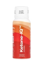 Ketone IQ Classic Multiserving 6 Bottles 2 fl oz (59 ml) Each Exp. 11/2025+