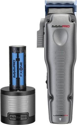 BaByliss PRO FX One Lo-Pro Clipper FX829E
