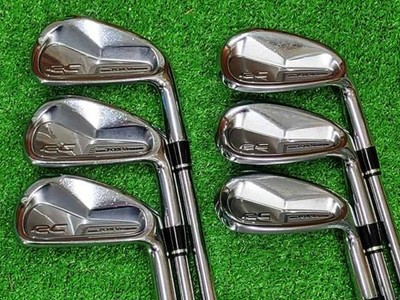 Royal Collection BBD705V FORGED Iron Set 5-9 P MODUS3 TOUR 120 (S) #826 Golf