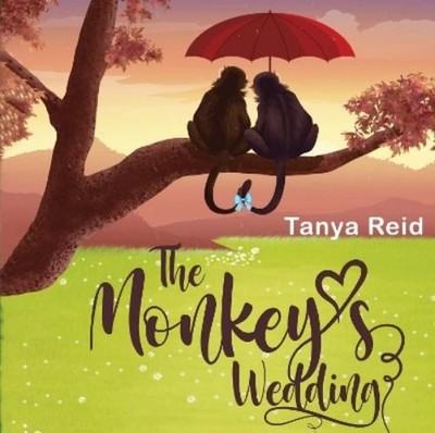 Tanya Reid The Monkey's Wedding (Paperback) (UK IMPORT)