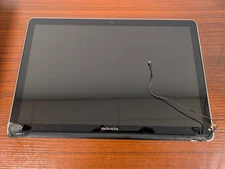 MacBook Pro (15-inch, Early 2011) Display Assembly