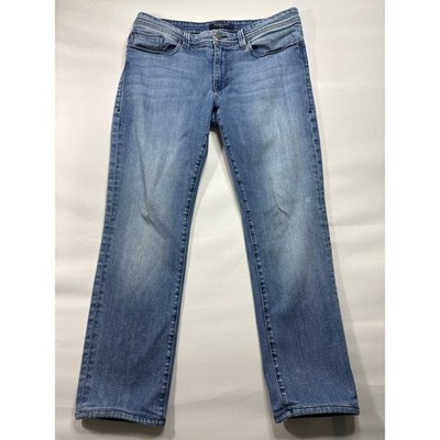 Fidelity Men's Jimmy Slim Straight Leg Blue  Jeans - Size 33 (34x28)*