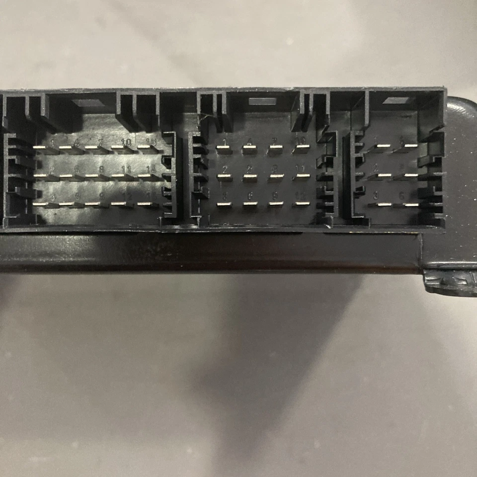 Land Rover Discovery 1999-2004 ABS 446 044 030 0 Foto 4 de 4