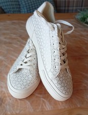 Damen Turnschuhe  Größe 41 einmal getragen