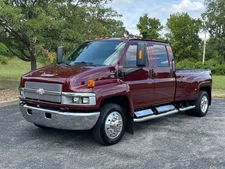 2005 Chevrolet C4500 Kodiak C4E042