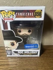 Funko Pop! Vinyl Tombstone Doc Holliday #856 Walmart Exclusive 2019 Vaulted
