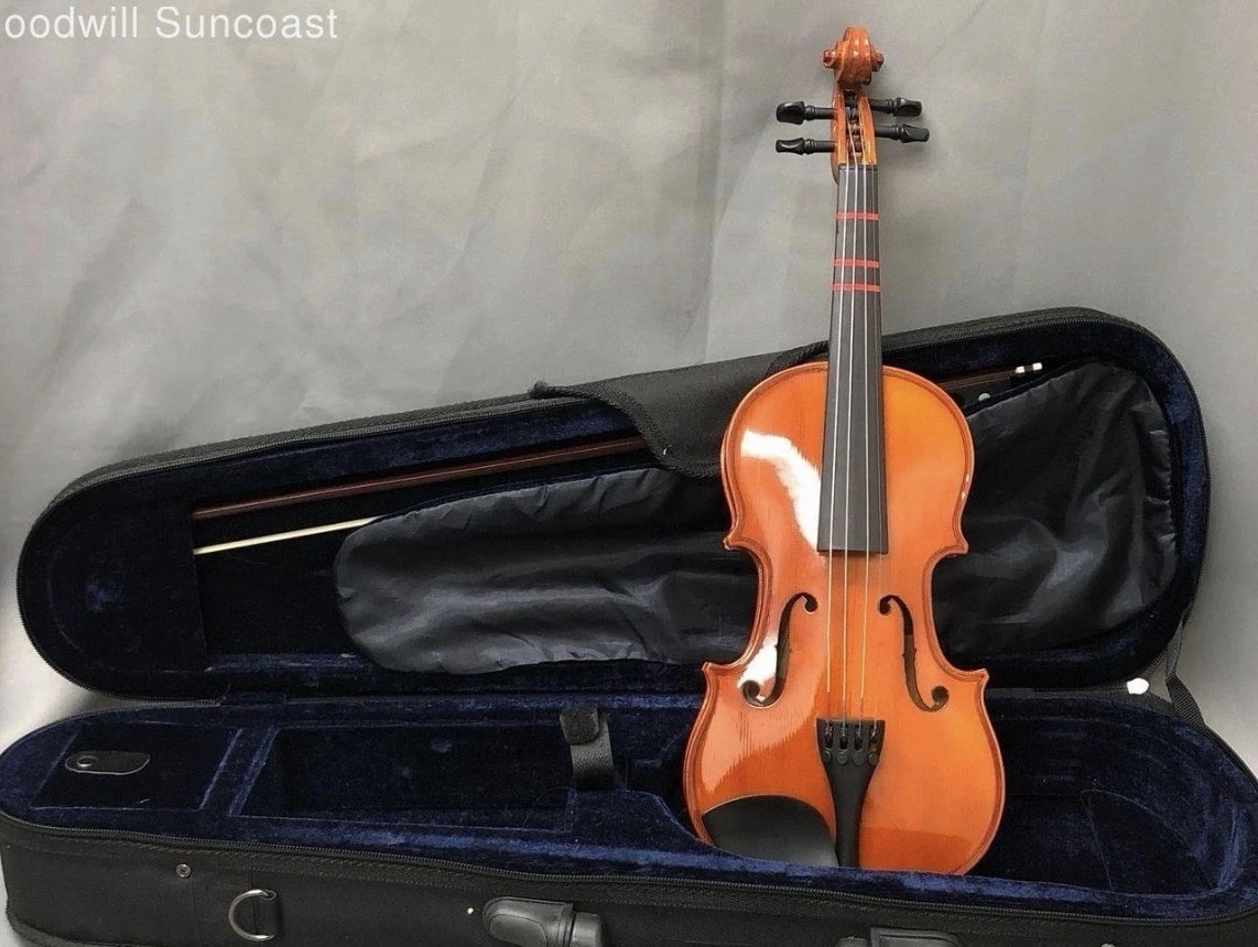 franz violin products for sale | eBay