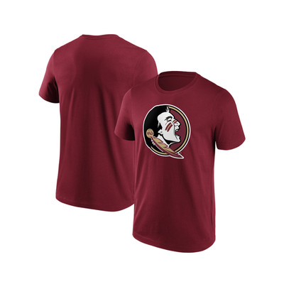 Florida State Seminoles Primary Graphic T-Shirt