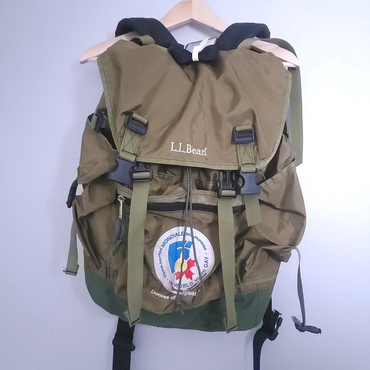 biggest north face backpacks The North Face Big Shot Backpack  Geartrade.com