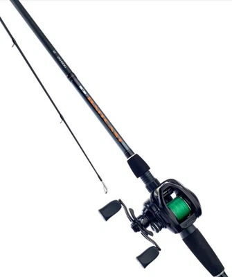 abu garcia ambassadeur 1003lp price Round Reel C3-6500 – Wuhah Size:7.5:1 (Right Hand Retrieve) catfish reel reverse bearing Abu Garcia Bait Caster