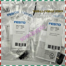 1PCS FESTO VAVE-L1-1VR8-LP 573919 New Electrical Connection Board fast shipping
