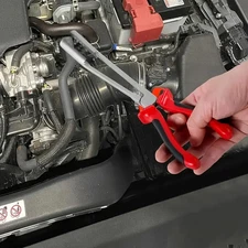 Car Spark Plug Wire Removal Pliers Tool High Voltage Cable Removal Cylinder USA