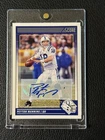 2024 Panini Score Football Peyton Manning #124