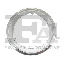 FA1 2x Dichtung Abgasrohr 110-969/2x Katalysator Rußpartikelfilter für VW T5 Bus