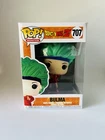 Funko POP! Dragon Ball Z Bulma #707 Vinyl Figure