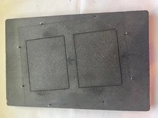 A2 Cards- Flat (Pinnovation) Accucut