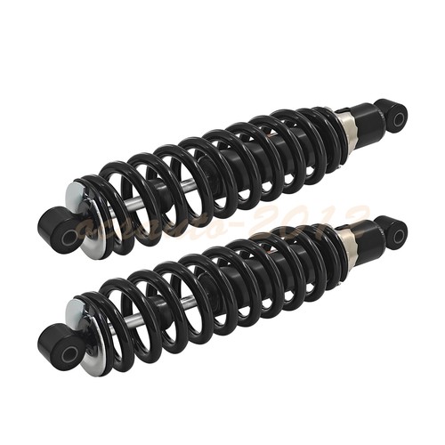 2Front Shock Absorbers for John Deere Gator XUV625i/825i/855d/825E/825M AM142426 - Picture 11 of 12