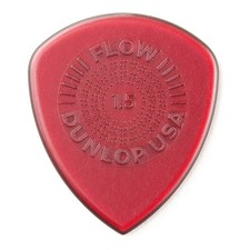 JIM DUNLOP Guitar Picks 549P1.5 - 6-Pack